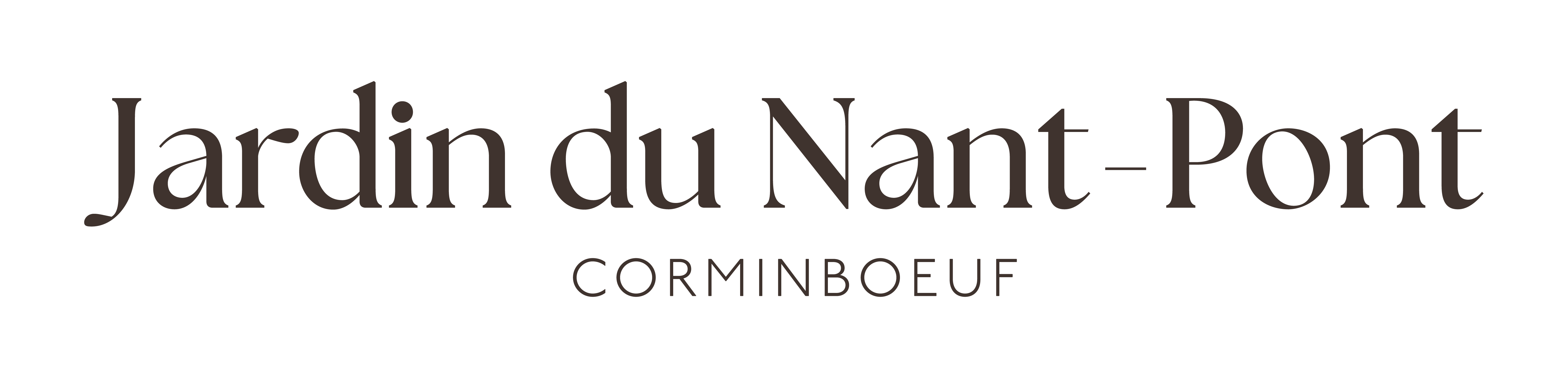 Project logo